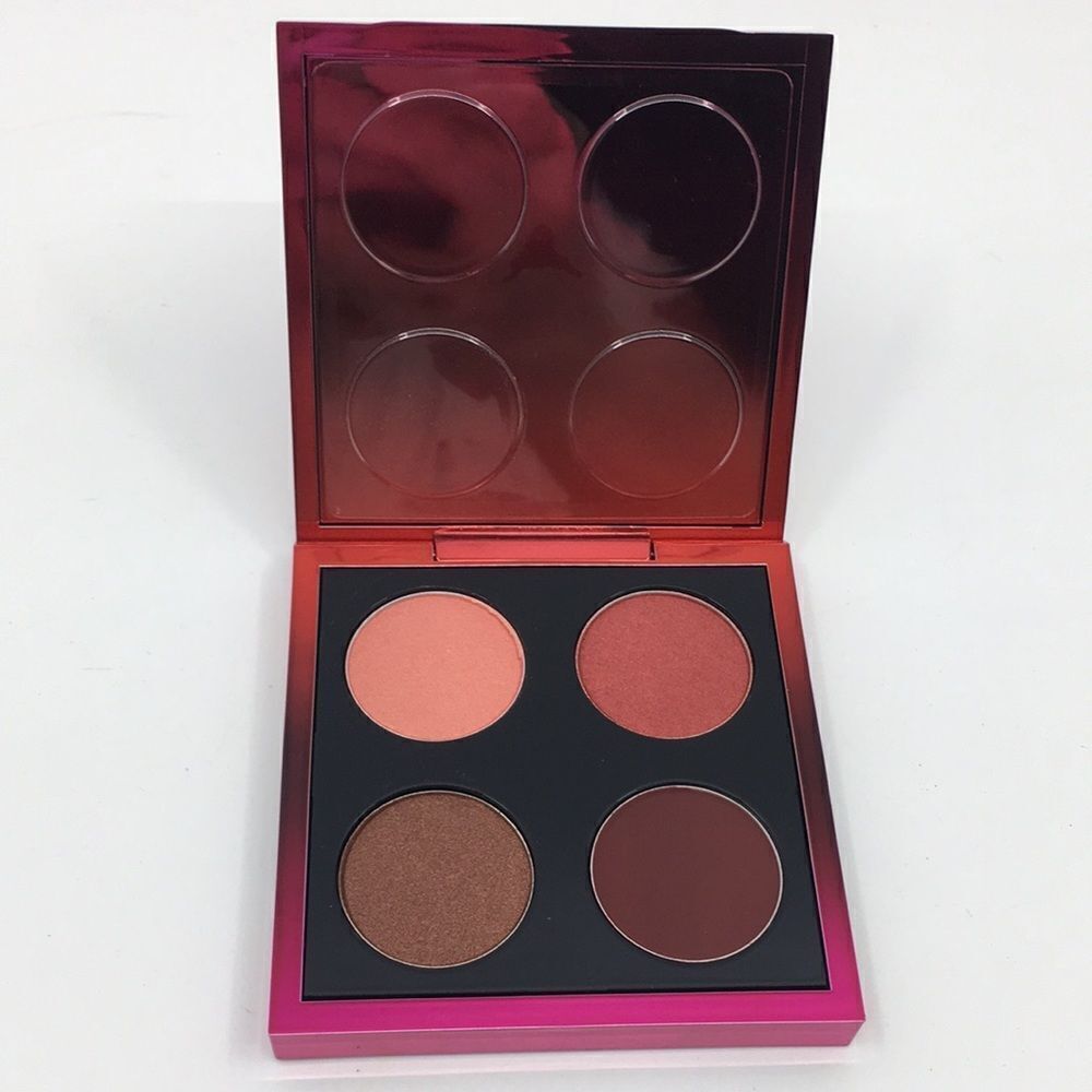 MAC x HONOR OF KINGS HAN XIN EYESHADOW PALETTE Limited Edition